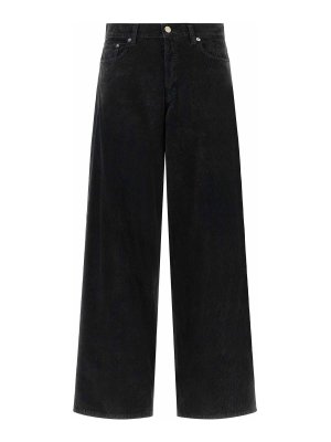 HAIKURE: jeans dritti, a sigaretta - jeans
