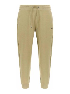 Hugo Boss: Traininghosen - Traininghose - Beige