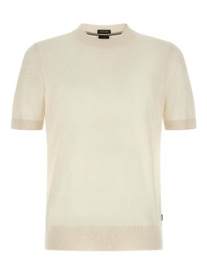 Hugo Boss: t-shirts - h-umauro' t-shirt