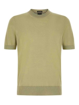 Hugo Boss: t-shirts - h-umauro' t-shirt