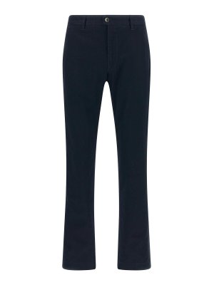 INCOTEX: pantaloni casual - Pantaloni di cotone
