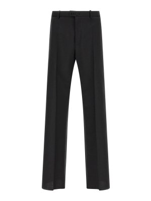 JIL SANDER: casual trousers - 259' pants