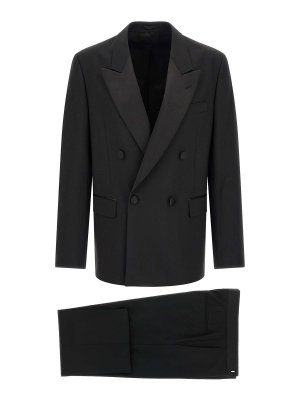 LARDINI: formal suits - soire smoking' dress