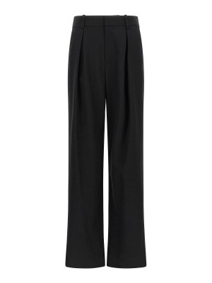 MM6 MAISON MARGIELA: pantaloni casual - pantaloni 'margiela 6'