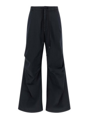 MM6 MAISON MARGIELA: pantaloni casual - pantaloni
