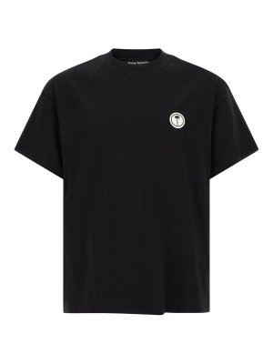 Palm Angels: Tシャツ - Tシャツ - マルチカラー