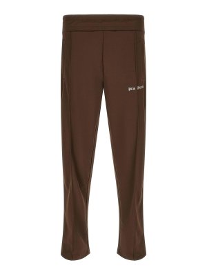 Palm Angels: tracksuit bottoms - Classic track pants