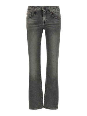 R13: jeans bootcut - jeans