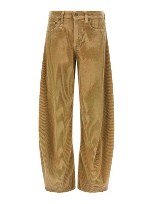 R13: casual trousers - janine' pants