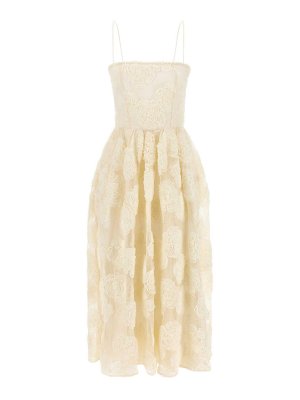 ROTATE Birger Christensen: abiti al ginocchio - Vestito