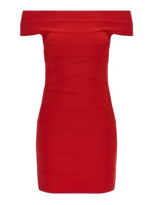 ROTATE Birger Christensen: Tops und Tank Tops - Top - Rot