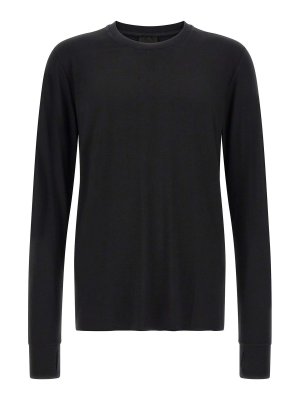 THOM KROM: t-shirt - T-shirt '970'