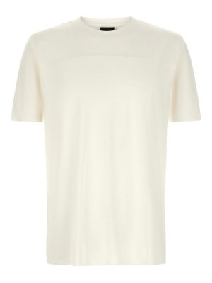 THOM KROM: t-shirt - T-shirt
