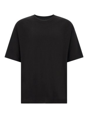 THOM KROM: t-shirt - T-shirt