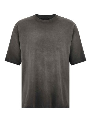 THOM KROM: t-shirt - T-shirt