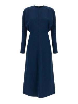 VICTORIA BECKHAM: abiti al ginocchio - vestito 'dolman'