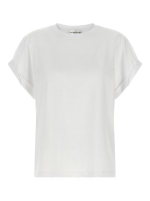 VICTORIA BECKHAM: t-shirts - tilly' t-shirt