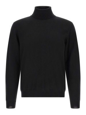 ZANONE: Turtlenecks & Polo necks - Turtle-neck sweater