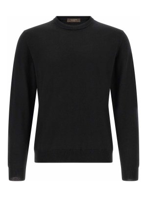 ZANONE: crew necks - Wool sweater