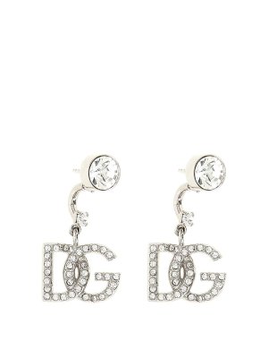 DOLCE & GABBANA: Earrings - holiday' earrings