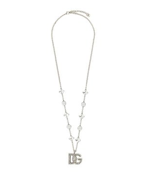DOLCE & GABBANA: Collane - Collana pendente Dg
