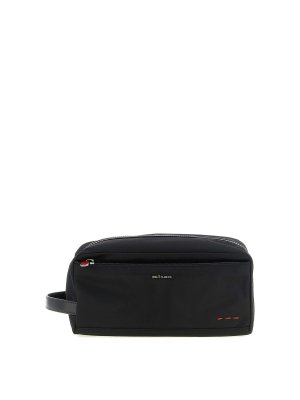 KITON: custodie e cover - Beauty logato