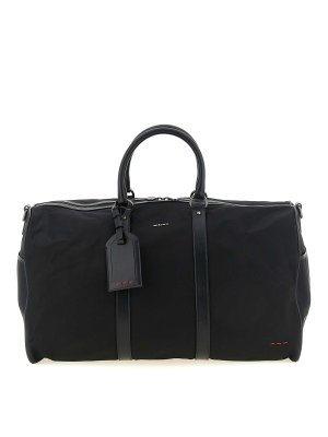 KITON: Luggage & Travel bags - weekend' duffel bag
