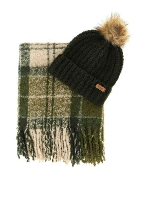BARBOUR: Sombreros - Sombrero - Multicolor