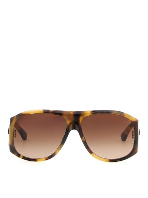 CHLOE': sunglasses - 60' sunglasses
