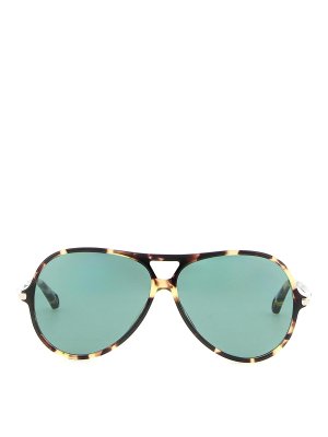 CHLOE': sunglasses - 59' sunglasses