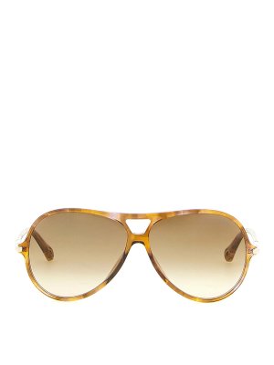 CHLOE': sunglasses - 59' sunglasses