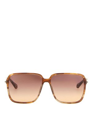 CHLOE': sunglasses - 59' sunglasses