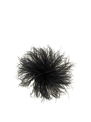 Gianluca Capannolo: Broches - Broche - Negro