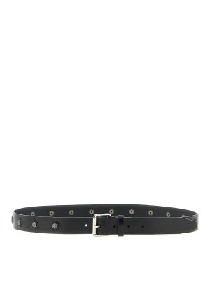 LEMAIRE: belts - marguerite' belt