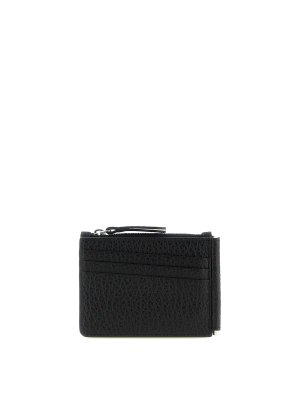 Maison Margiela: wallets & purses - four stitches' wallet