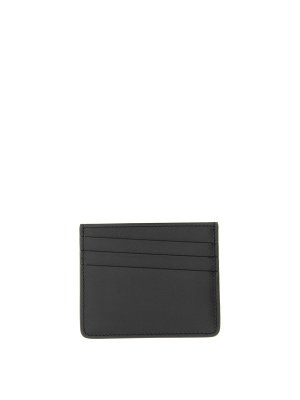 Maison Margiela: wallets & purses - four stitches' card holder