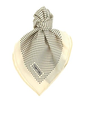 TOM FORD: clutches - Silk pocket clutch bag