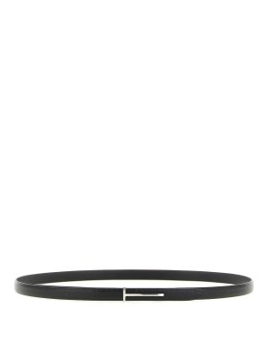 TOM FORD: belts - icon' belt