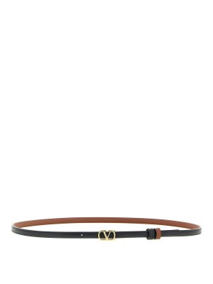 VALENTINO GARAVANI: Cinturones - Cinturón - Multicolor