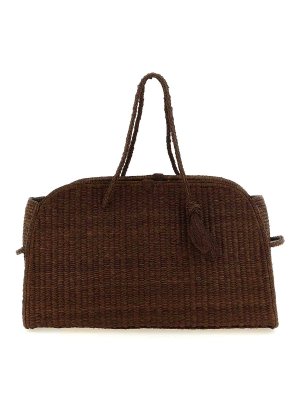 JACQUEMUS: shopper - Borsa shopping