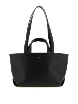 A.P.C.: shopper - Borsa shopping piccola