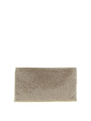 BENEDETTA BRUZZICHES: pochette - pochette