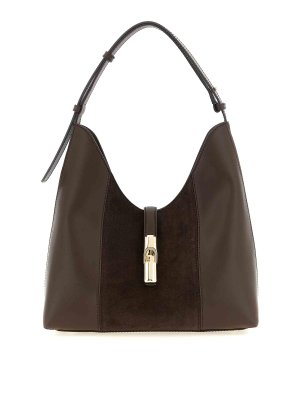 FURLA: borse a spalla - borsa a tracolla 'furla goccia m'