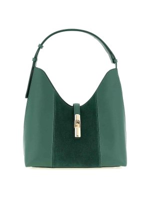 FURLA: shoulder bags - furla goccia m' shoulder bag