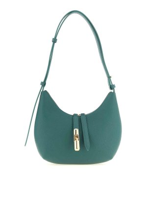 FURLA: shoulder bags - furla goccia s' shoulder bag