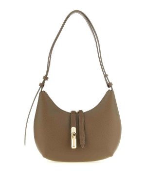 FURLA: borse a spalla - borsa a tracolla 'furla goccia s'