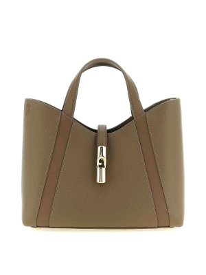 FURLA: トートバッグ - トートバッグ - グレー