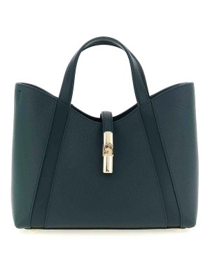 FURLA: Bolsos Shopping - Bolso Shopping - Verde