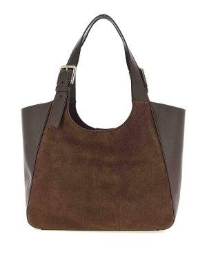 FURLA: shopper - Borsa shopping 'furla dora m'