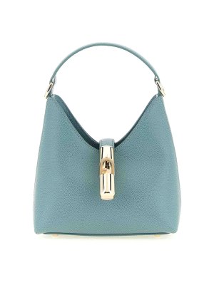 FURLA: shopper - mini borsa a mano 'furla iride'